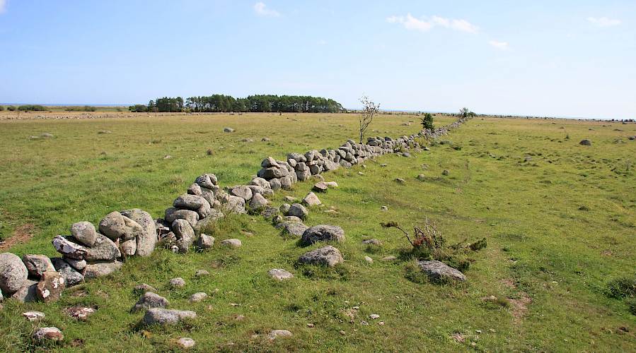 Östra Ölands sjömarker