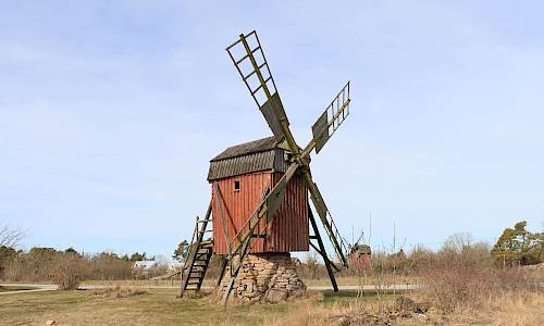 Foto: Stefan Svenaeus 2025