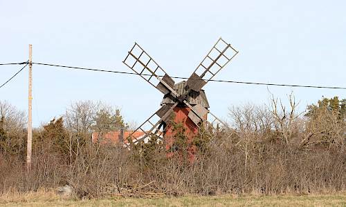 Foto: Stefan Svenaeus 2025