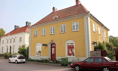 Stefan Svenaeus 2023