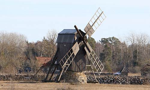 Foto: Stefan Svenaeus 2025