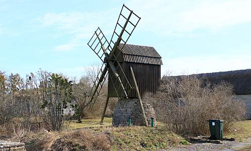 Foto: Stefan Svenaeus 2025