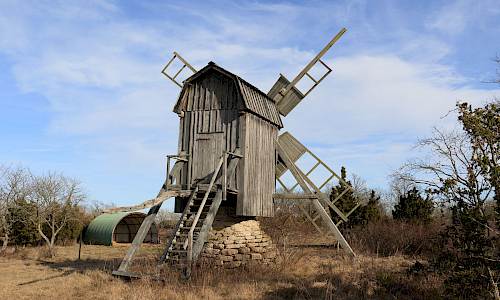 Foto: Stefan Svenaeus 2025