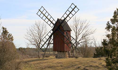 Foto: Stefan Svenaeus 2025