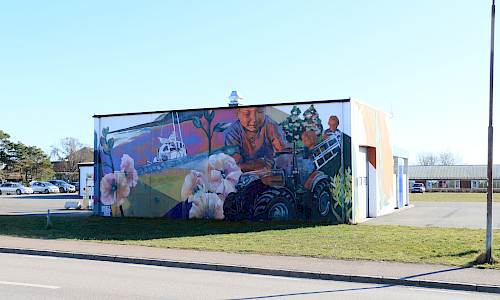 Foto: Stefan Svenaeus 2025