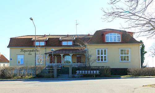 Foto: Stefan Svenaeus 2025