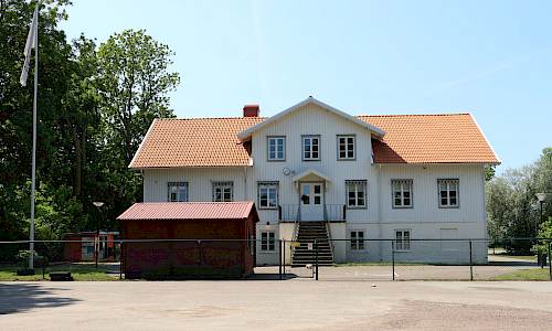 Foto: Stefan Svenaeus 2025