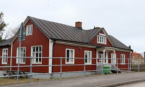 Foto: Stefan Svenaeus 2026