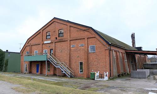 Foto: Stefan Svenaeus 2026