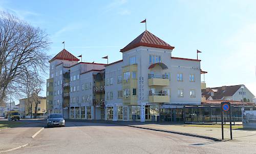 Foto: Stefan Svenaeus 2026