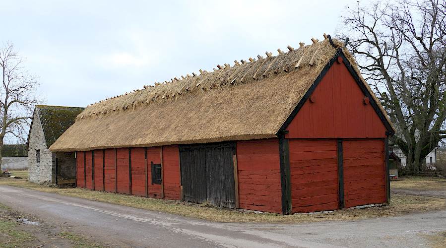 Stråtak