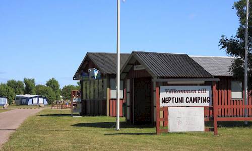 Foto: Stefan Svenaeus