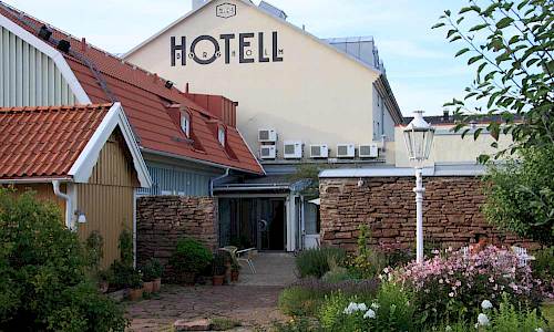 Foto: Stefan Svenaeus