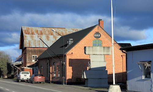 Foto: Stefan Svenaeus 2013
