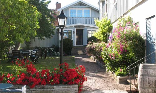 Foto: Stefan Svenaeus