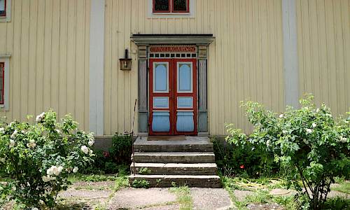 Foto: Stefan Svenaeus 2020