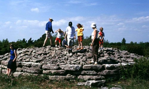 Foto: Stefan Svenaeus