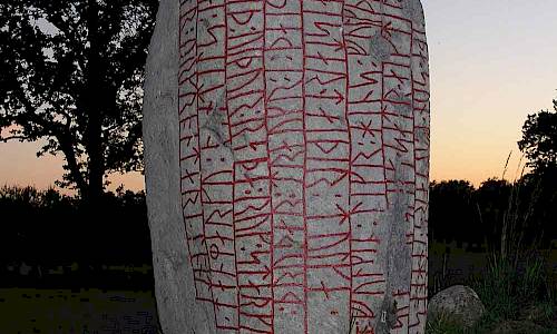 Foto: Stefan Svenaeus 2004