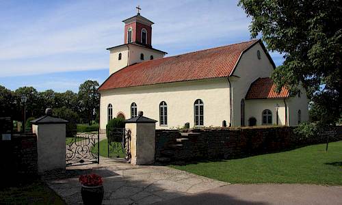 Foto: Stefan Svenaeus