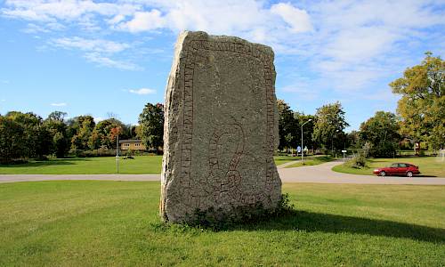 Foto: Stefan Svenaeus 2013