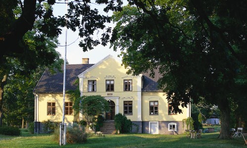 Foto: Svenska Turistföreningen