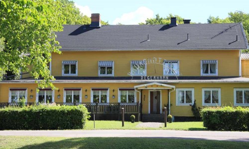 Foto: Stefan Svenaeus