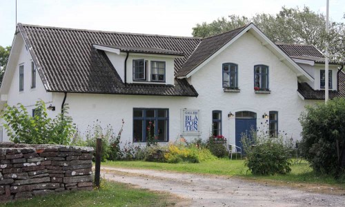 Foto: Stefan Svenaeus