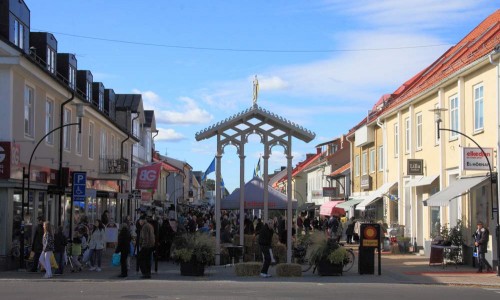 Foto: Stefan Svenaeus