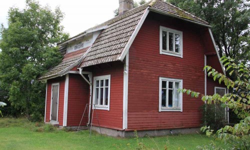 Foto: Stefan Svenaeus