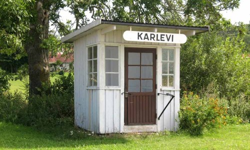 Foto: Stefan Svenaeus