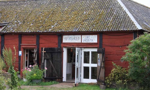 Foto: Stefan Svenaeus