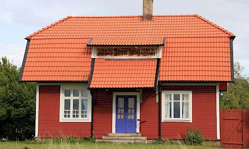 Foto: Stefan Svenaeus