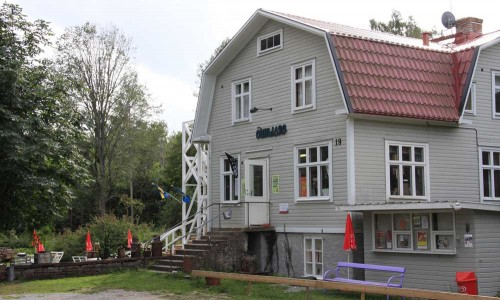 Foto: Stefan Svenaeus