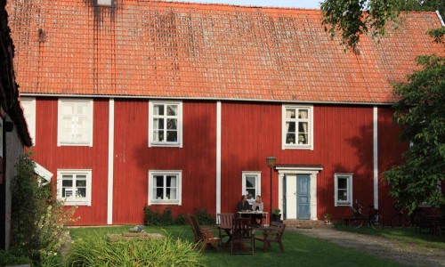 Foto: Stefan Svenaeus