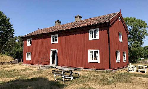 Foto: Stefan Svenaeus 2018