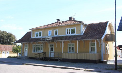 Foto: Stefan Svenaeus