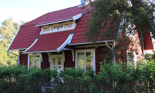 Foto: Stefan Svenaeus