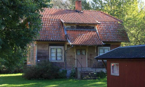 Foto: Stefan Svenaeus