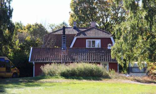 Foto: Stefan Svenaeus