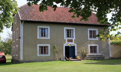 Foto: Stefan Svenaeus