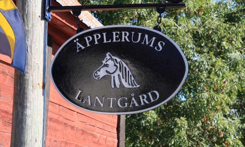 Foto: Stefan Svenaeus