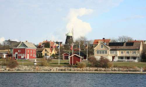 Foto: Stefan Svenaeus