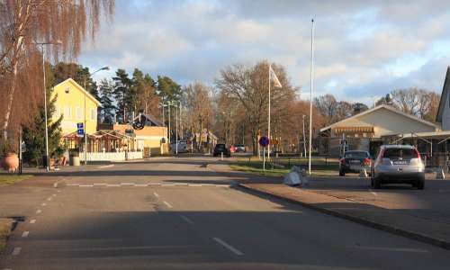 Foto: Stefan Svenaeus