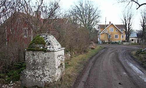 Foto: Stefan Svenaeus