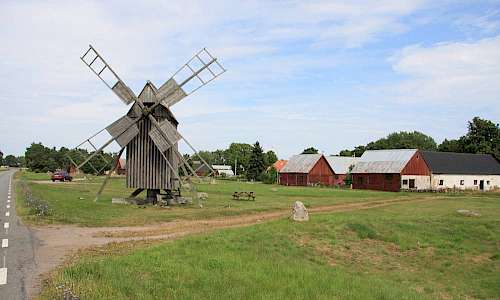 Foto: Stefan Svenaeus