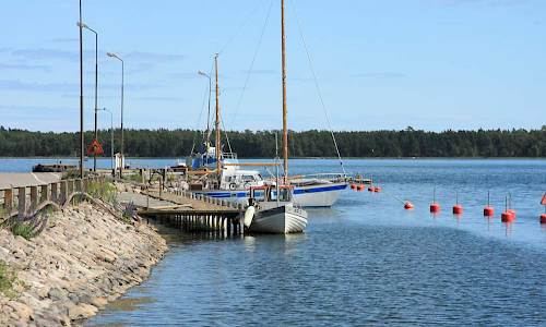 Foto: Stefan Svenaeus