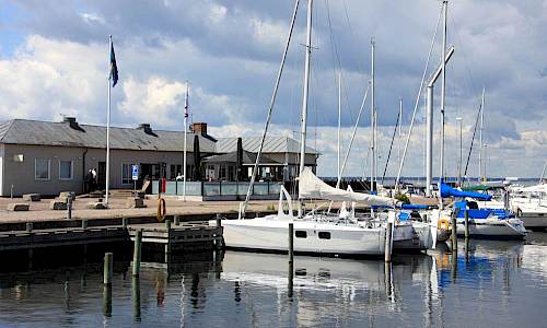 Foto: Stefan Svenaeus
