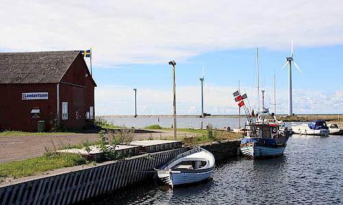 Foto: Stefan Svenaeus