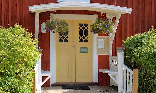 Foto: Stefan Svenaeus 2019