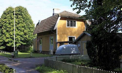 Foto: Stefan Svenaeus